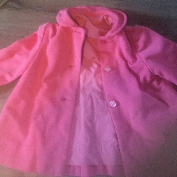 Go out and hang with mom jacket - Picture 2 of 2